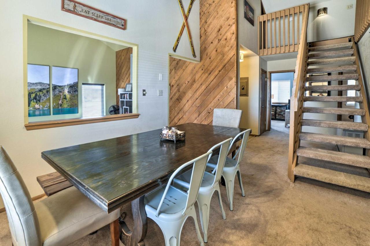 Pagosa Springs Getaway With Patio And Lake Views! Exterior foto