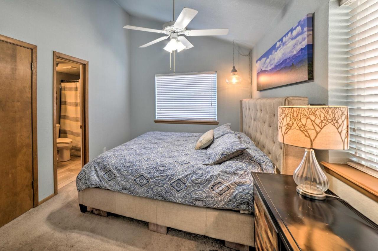 Pagosa Springs Getaway With Patio And Lake Views! Exterior foto
